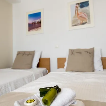 Tiffanys Villa Plintri