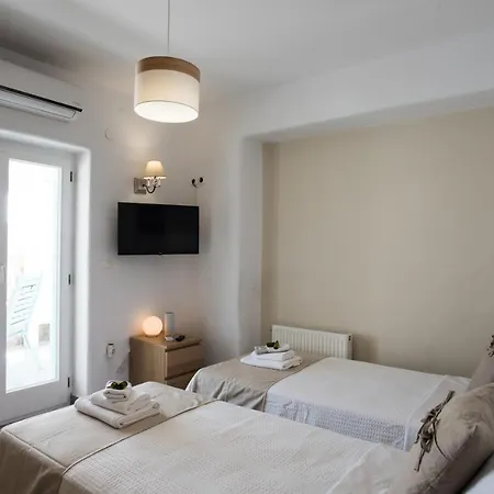 Villa Tiffanys Plintri