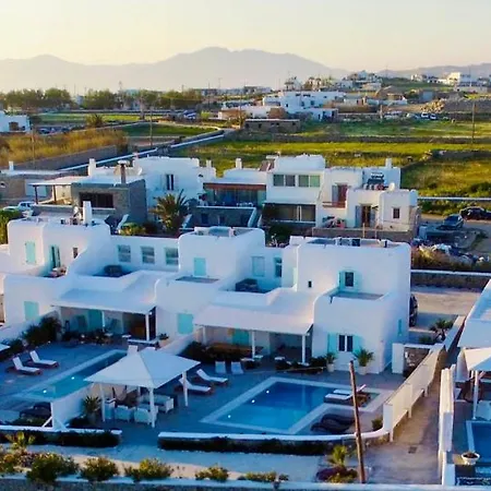 Tiffanys Villa Plintri