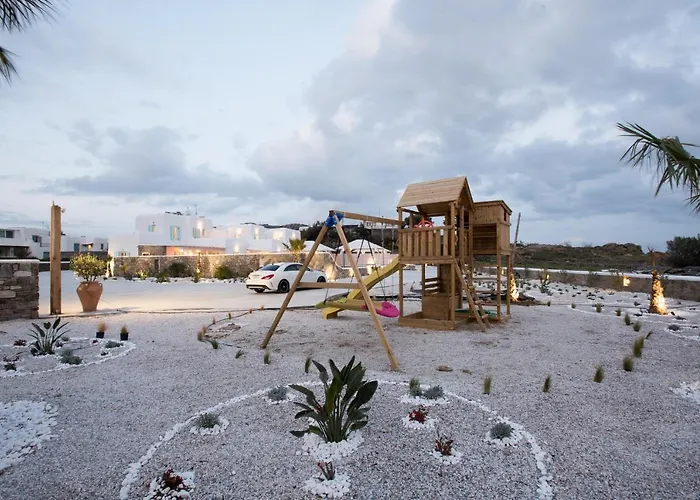 Vila Tiffanys Plintri