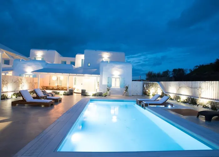 Tiffanys Vila Plintri