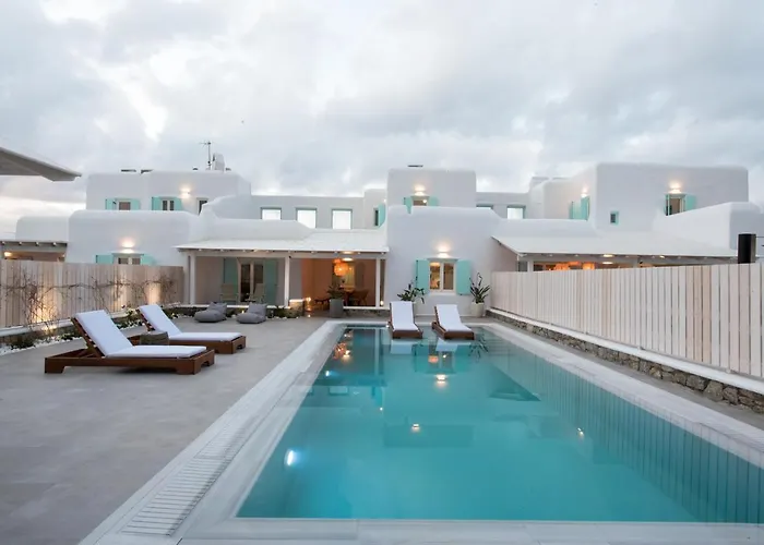 Vila Tiffanys Plintri