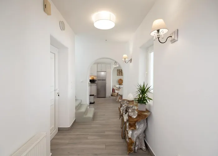 Villa Tiffanys Plintri