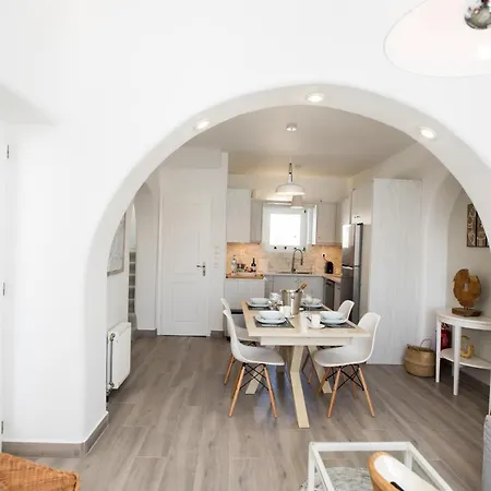 Vila Tiffanys Plintri