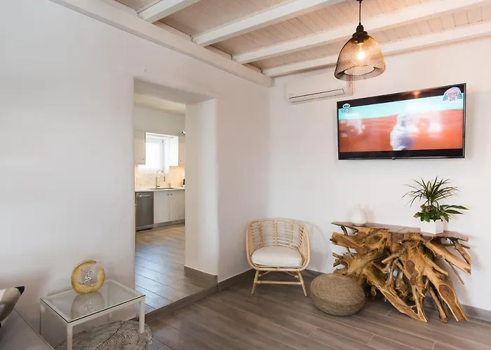 Tiffanys Villa Plintri