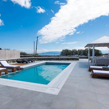 Villa Tiffanys *