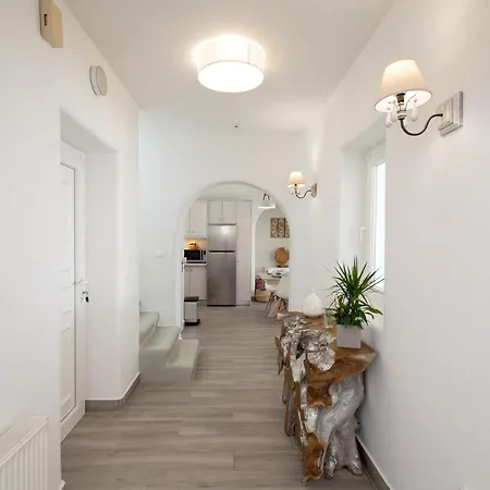 Villa Tiffanys Plintri
