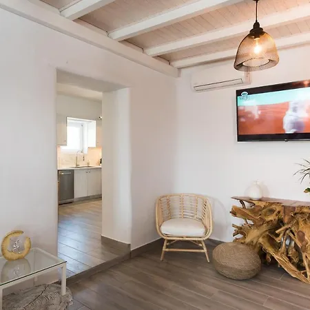 Tiffanys Villa Plintri