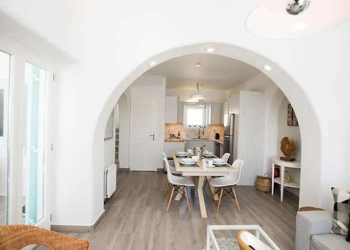 Βίλα Tiffanys Plintri