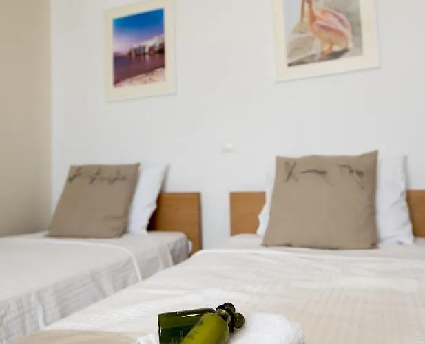 Tiffanys וילה Plintri