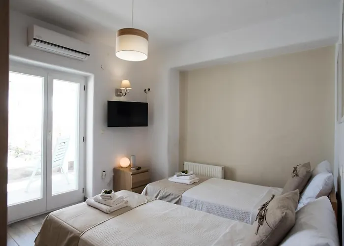 别墅 Tiffanys Plintri