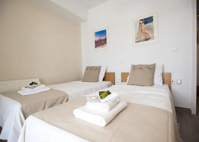 Tiffanys 别墅 Plintri