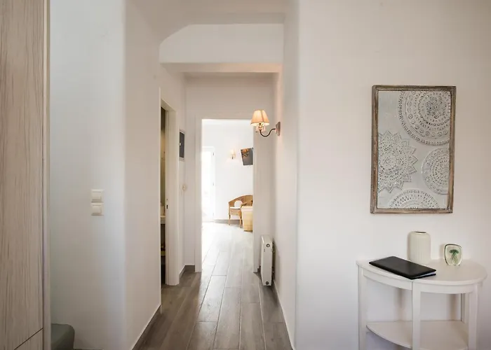 别墅 Tiffanys Plintri