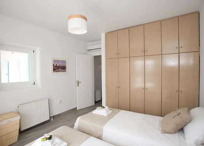 别墅 Tiffanys Plintri