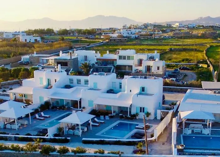 Tiffanys Βίλα Plintri